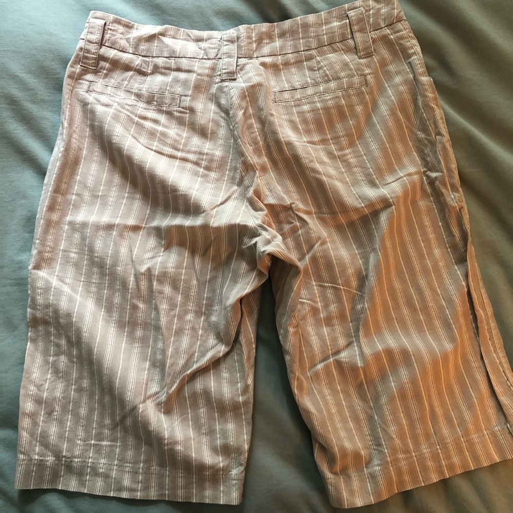 Lee One True Fit women’s shorts